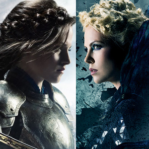 Snow White and the Huntsman, Kristen Stewart, Charlize Theron Snow White and the Huntsman, Kristen Stewart, Charlize Theron